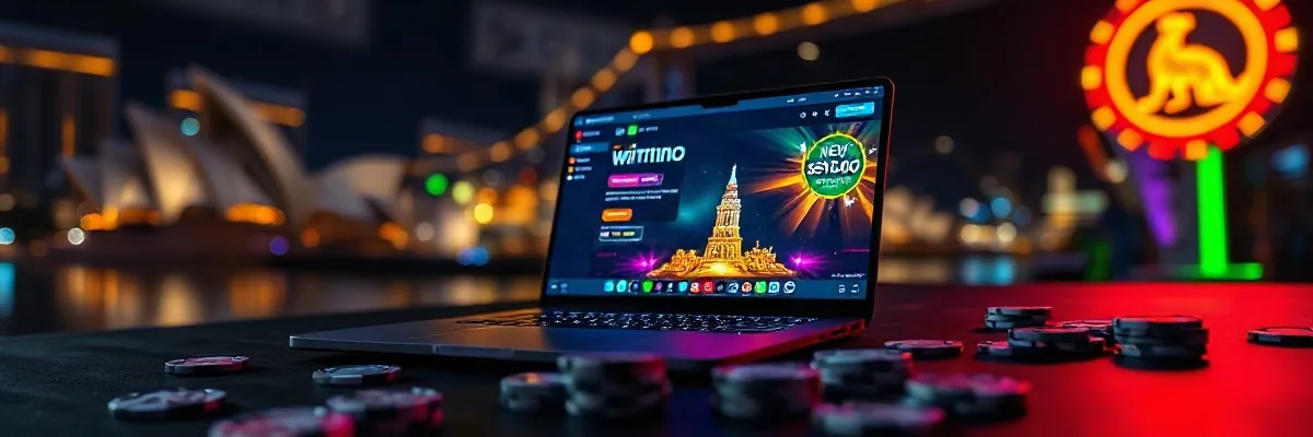 Wintino — Profile: best australian online casinos guide for players in Australia