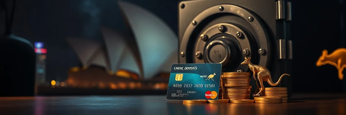 Small deposits and new accounts: best bitcoin casino guide for players in Australia