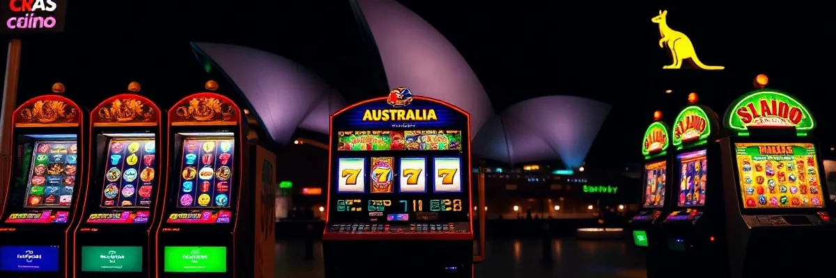 When a Lower-Ranked Operator Fits Better: best online pokies australia guide for players in Australia