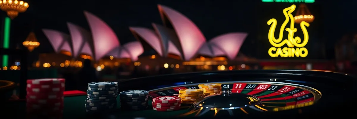 casino online real money in Australia — Session limits as a cost control