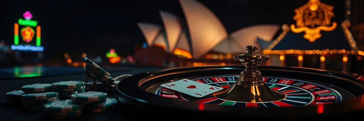 Wagering terms before you claim anything: casino online real money guide for players in Australia