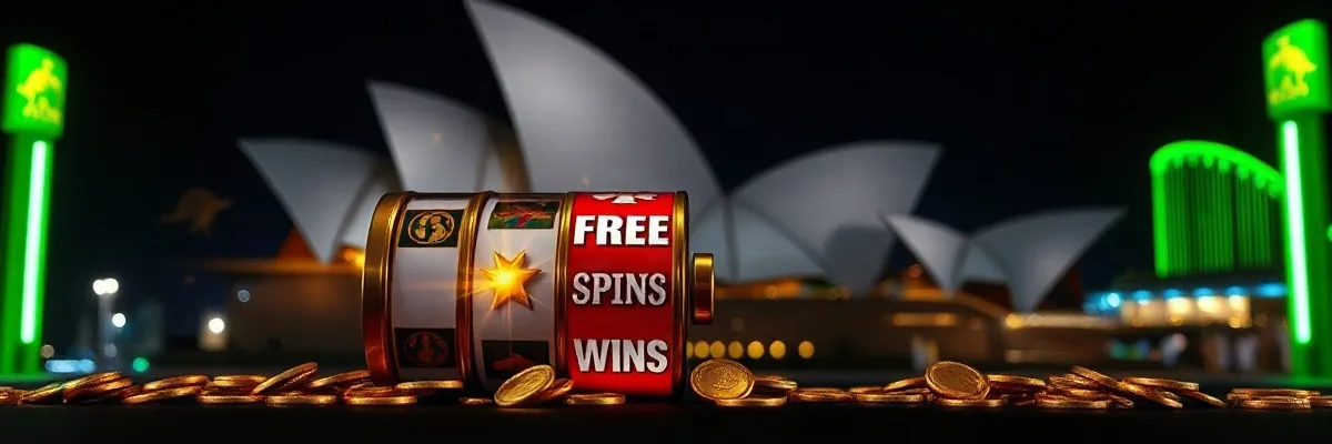Bonuses, Free Spins and Wagering in Context — crypto casino in Australia