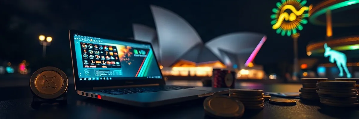 Larger amounts and new accounts: what changes: fast payout online casino guide for players in Australia
