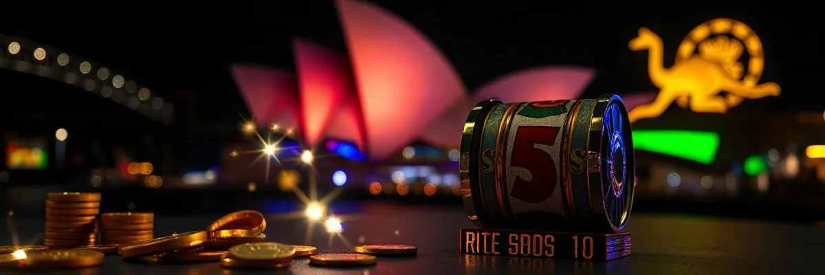 free spins in Australia — Mistakes players make with spin offers