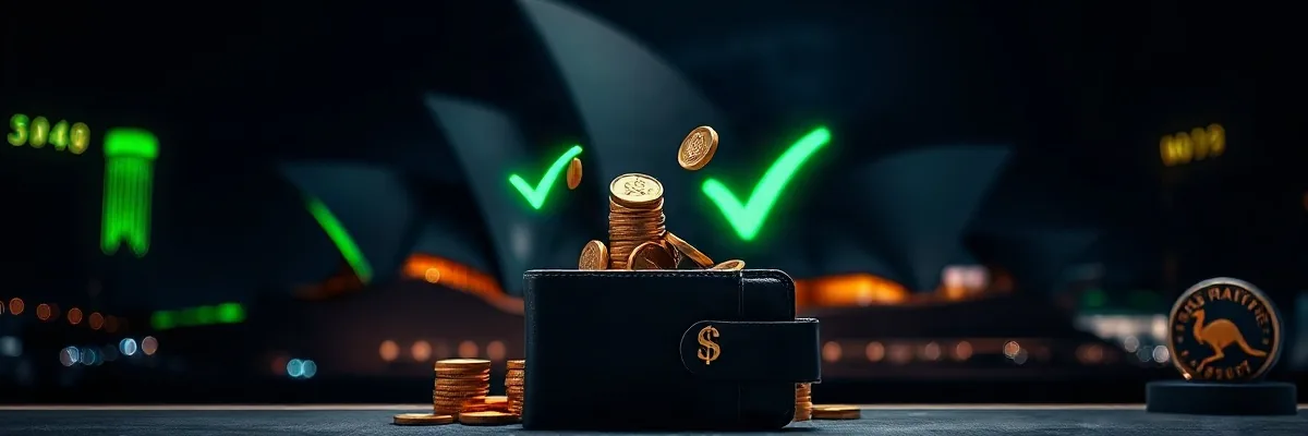 instant withdrawal in Australia — Payout windows operator by operator