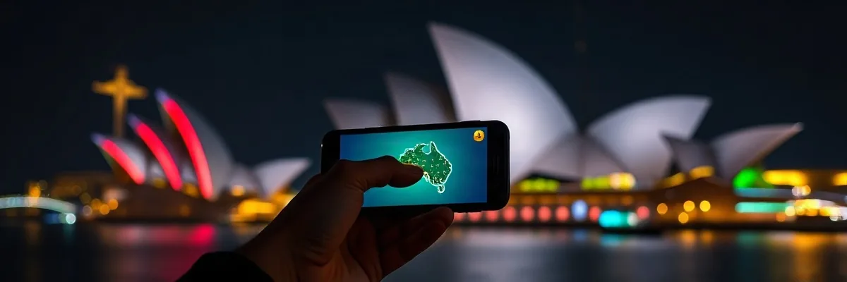 mobile casino online in Australia — What the Mobile Build Leaves Out Compared With Desktop