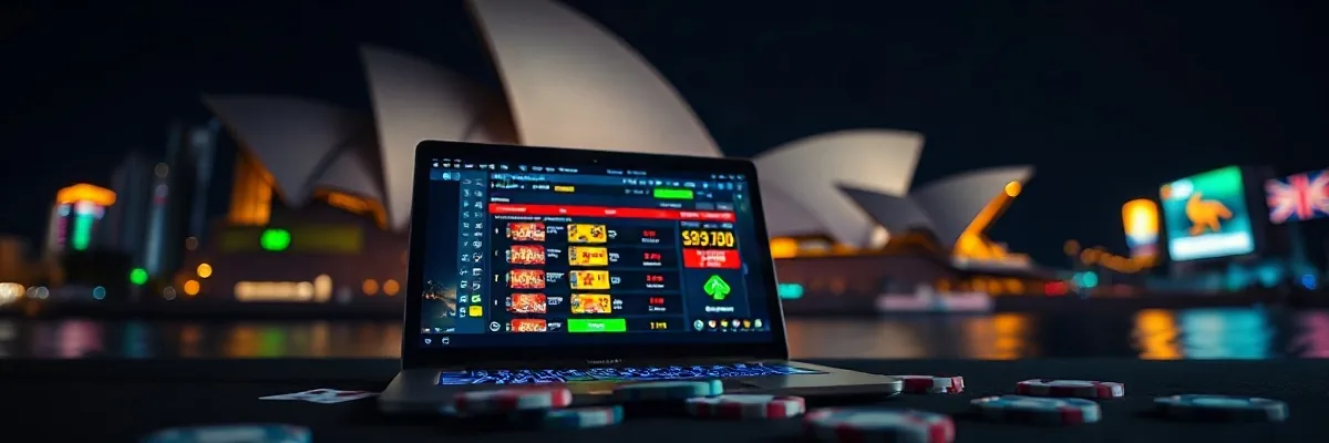 Payment and Support Maturity: Where New Sites Usually Stumble: new online casinos australia guide for players in Austral