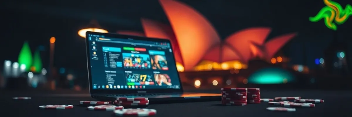 Where Table Games Fit Into a New Site's Offer for players in Australia