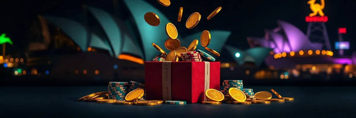 no deposit bonus codes australia in Australia — How Our Figures Are Put Together