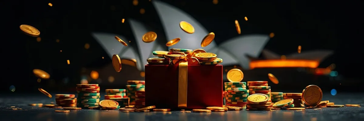 Operator by Operator: What Each Listing Shows: no deposit bonus codes australia guide for players in Australia