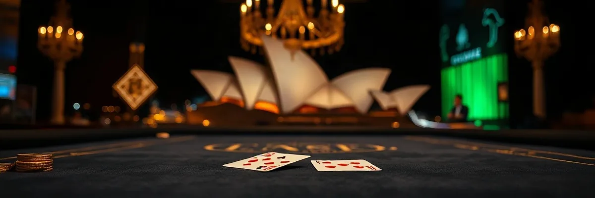 The Escalation Path When the First Reply Is a Template — online baccarat australia in Australia