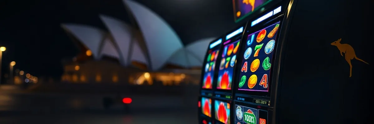 Legit Online Pokies And How To Recognise Them: Online pokies fast withdrawal guide for players in Australia