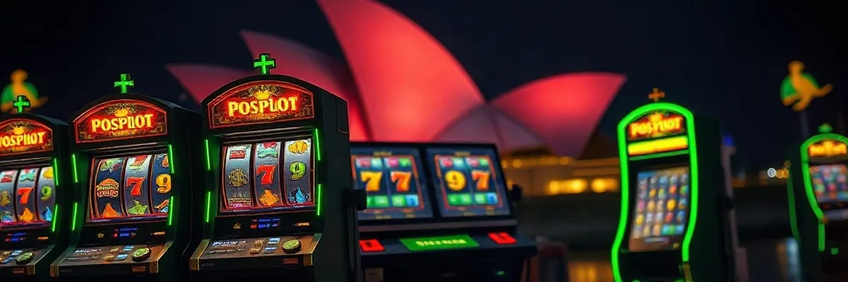 Online pokies fast withdrawal in Australia — Why Payout Speed Varies So Much Between Operators