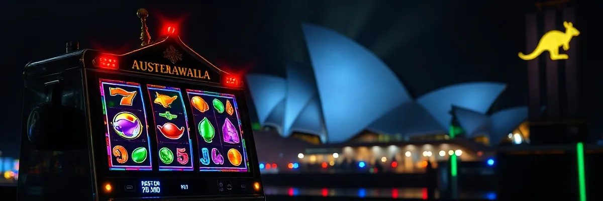 Larger Withdrawals and New Accounts: real money pokies australia app guide for players in Australia