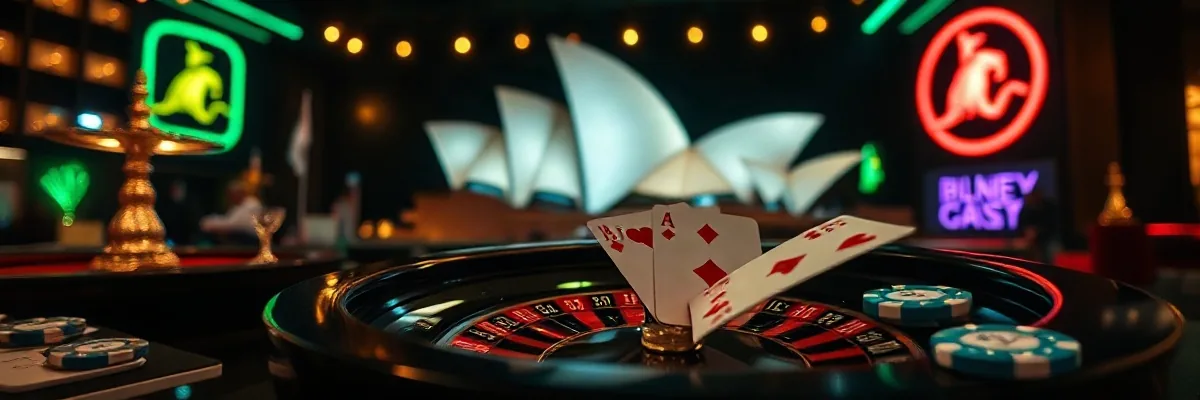 sites that accept neosurf in Australia — The Issues Players Raise Most Often